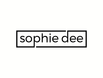 sophie dee logo design by J0s3Ph