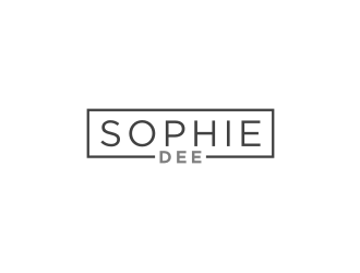 sophie dee logo design by Artomoro