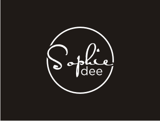 sophie dee logo design by Artomoro
