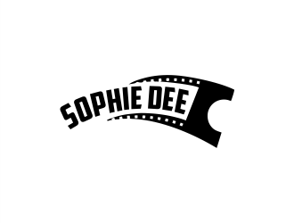 sophie dee logo design by Gwerth