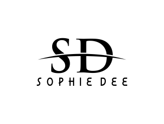 sophie dee logo design by Gwerth