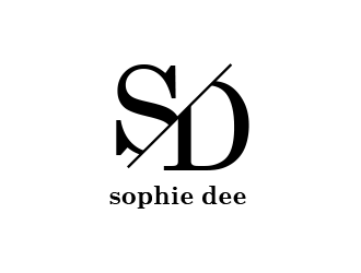 sophie dee logo design by BeDesign