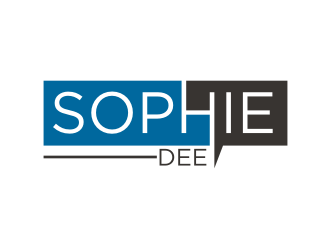 sophie dee logo design by BintangDesign