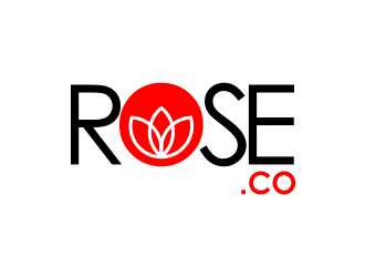 Rose Co. logo design by gcreatives