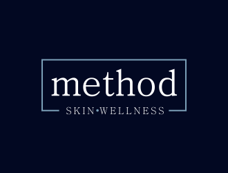 method skin scottsdale logo design by creator_studios