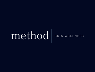 method skin scottsdale logo design by creator_studios