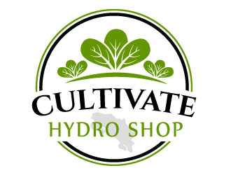 Habitat Hydro Shop logo design by MonkDesign