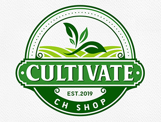 Habitat Hydro Shop logo design by Optimus