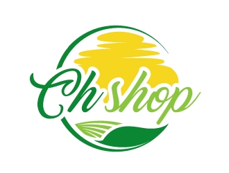 Habitat Hydro Shop logo design by nexgen