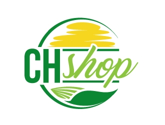 Habitat Hydro Shop logo design by nexgen