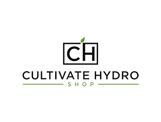 Habitat Hydro Shop logo design by kurnia