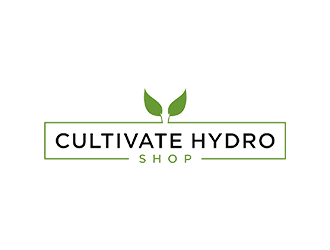 Habitat Hydro Shop logo design by kurnia