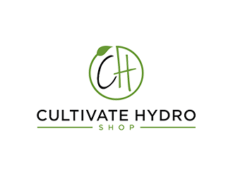 Habitat Hydro Shop logo design by kurnia