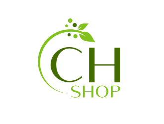 Habitat Hydro Shop logo design by ingepro