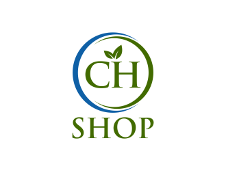 Habitat Hydro Shop logo design by ingepro