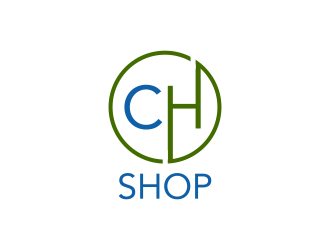 Habitat Hydro Shop logo design by ingepro