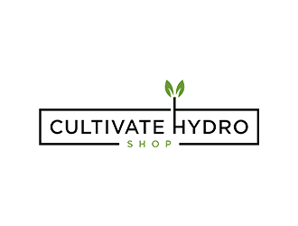 Habitat Hydro Shop logo design by kurnia
