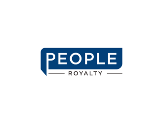 Royal Blue Services logo design by checx