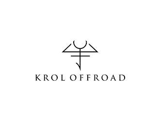 Krol Offroad logo design by kurnia