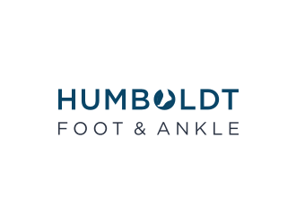 HUMBOLDT FOOT & ANKLE logo design by Susanti