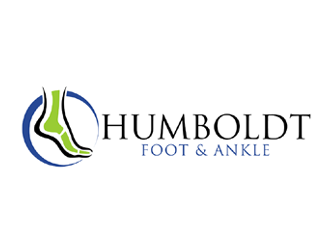 HUMBOLDT FOOT & ANKLE logo design by ingepro