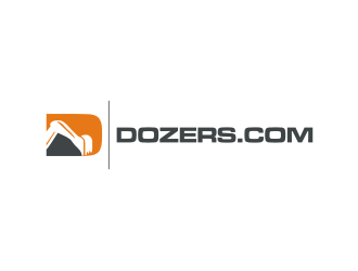 Dozers.com logo design by Diancox