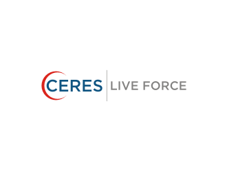 Ceres - Live Force  logo design by Diancox