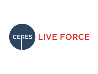 Ceres - Live Force  logo design by Diancox