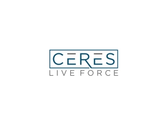 Ceres - Live Force  logo design by narnia