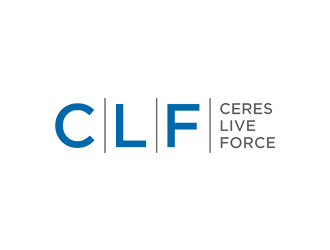 Ceres - Live Force  logo design by Jhonb