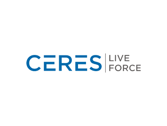Ceres - Live Force  logo design by Jhonb