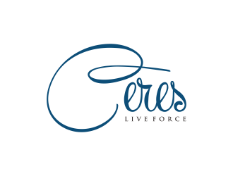Ceres - Live Force  logo design by checx