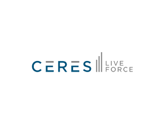 Ceres - Live Force  logo design by jancok