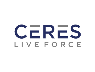 Ceres - Live Force  logo design by nurul_rizkon