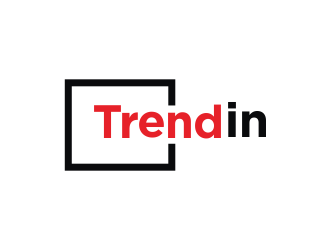 Trendin logo design by Greenlight