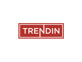 Trendin logo design by tejo