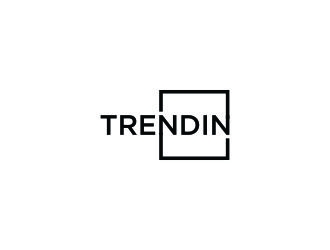 Trendin logo design by eagerly