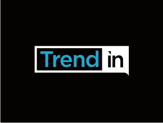 Trendin logo design by cintya