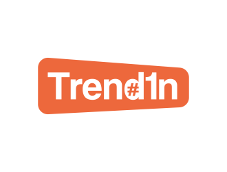 Trendin logo design by mikael