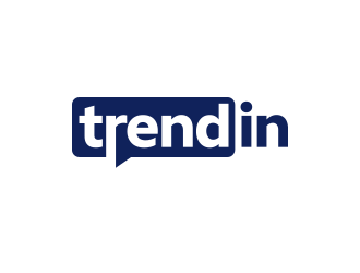 Trendin logo design by keylogo