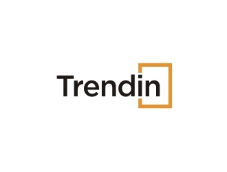Trendin logo design by narnia