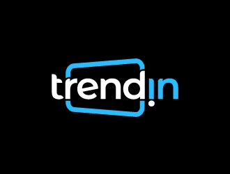 Trendin logo design by yans