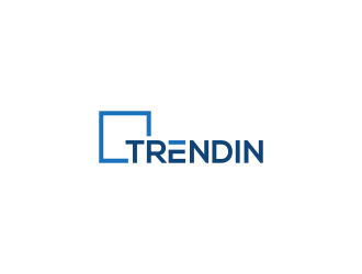 Trendin logo design by RIANW