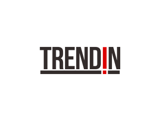 Trendin logo design by creator_studios