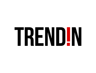 Trendin logo design by creator_studios