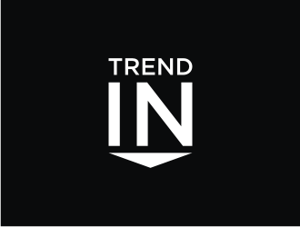 Trendin logo design by vostre