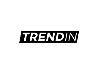 Trendin logo design by sodimejo