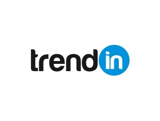 Trendin logo design by GemahRipah