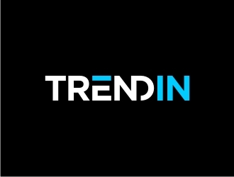 Trendin logo design by GemahRipah