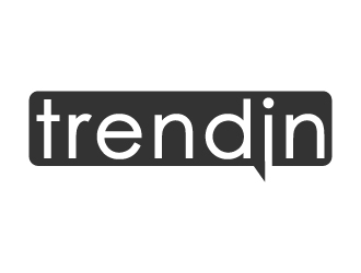 Trendin logo design by pambudi